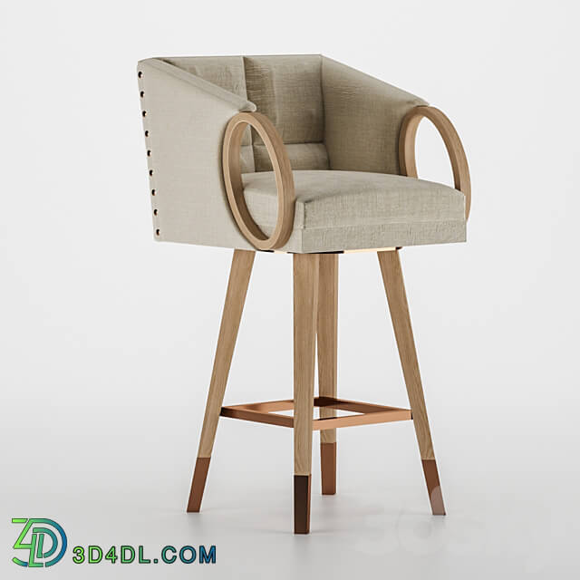 Chair - Bar Stool