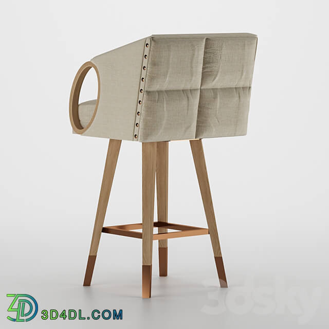 Chair - Bar Stool