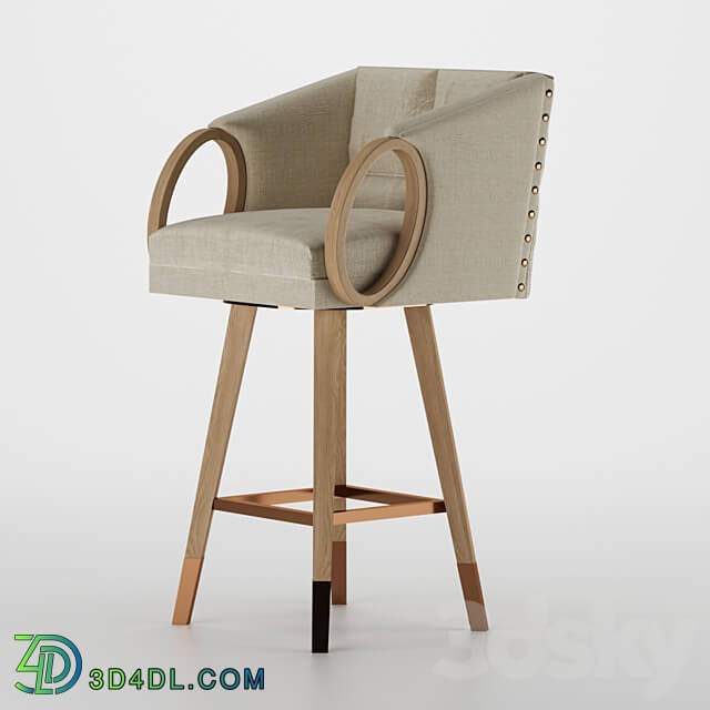 Chair - Bar Stool