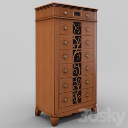 Sideboard _ Chest of drawer - Chest of drawers 