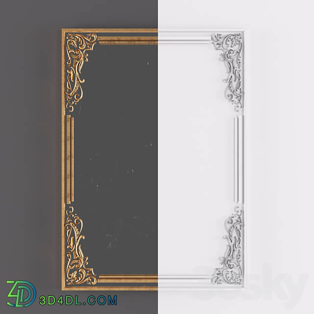 Mirror RM