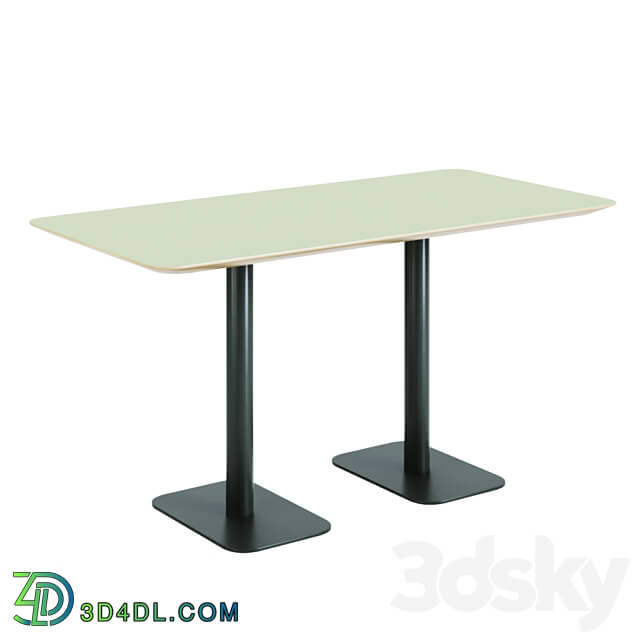 Table - MG 4 Table