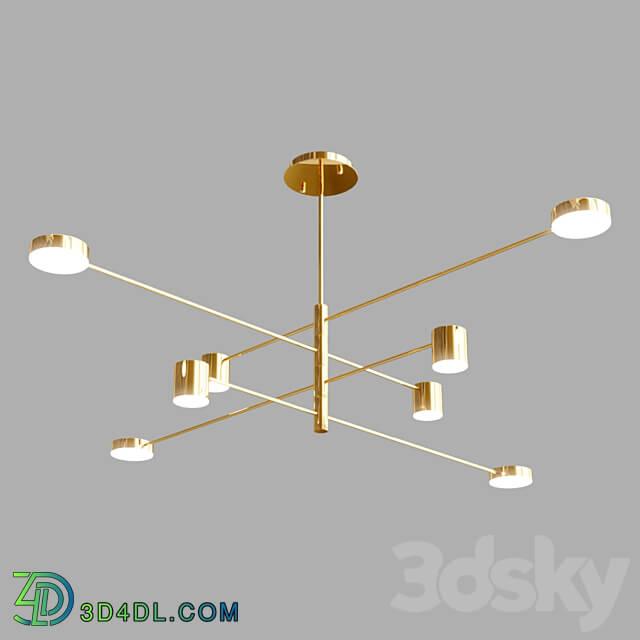 Pendant light - Sunshine