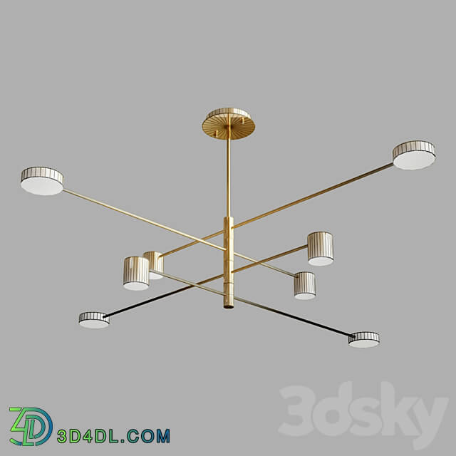 Pendant light - Sunshine