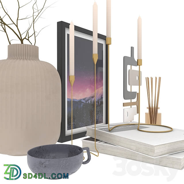 Decorative Set A101