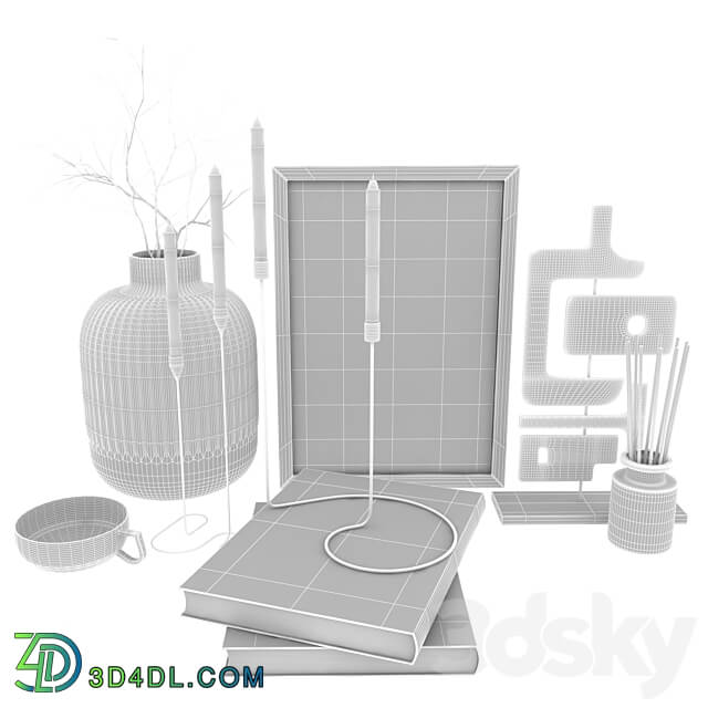 Decorative Set A101