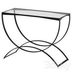 Fitzroy Console Table 