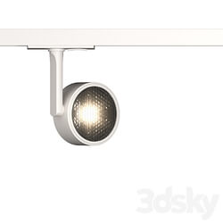 Technical lighting - Track light Maytoni Ponto TR024-1-10W3K series 