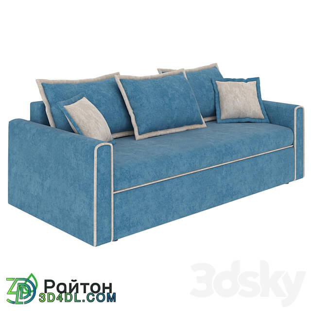 Sofa - Sofa Elegans