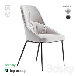 Chair - Barkley chair 