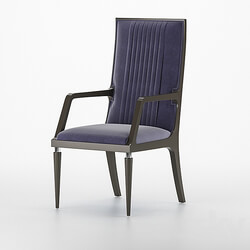 Chair - RHAPSODY Dining Chair 