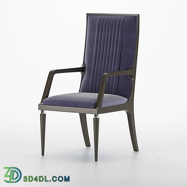 Chair - RHAPSODY Dining Chair