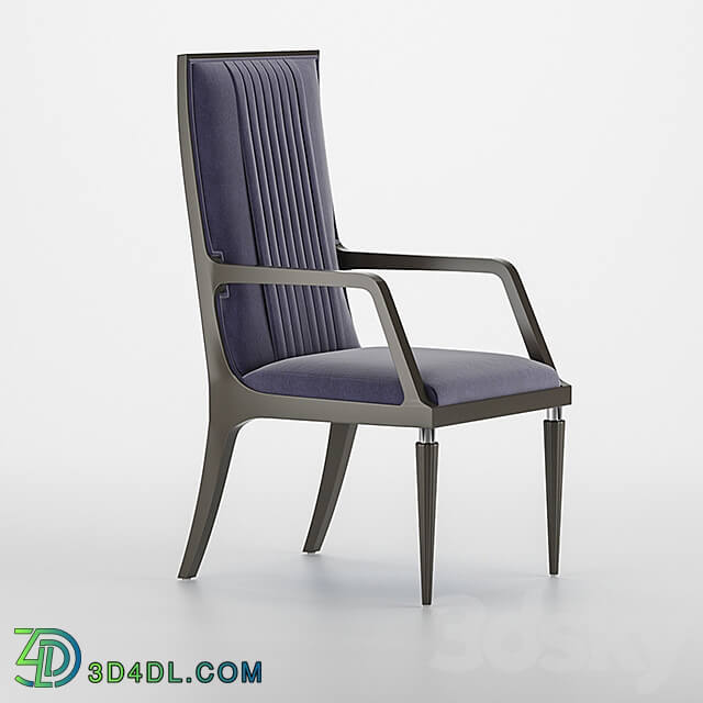 Chair - RHAPSODY Dining Chair