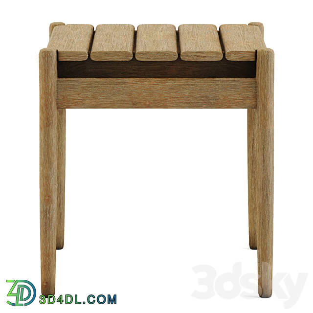 Simja side table