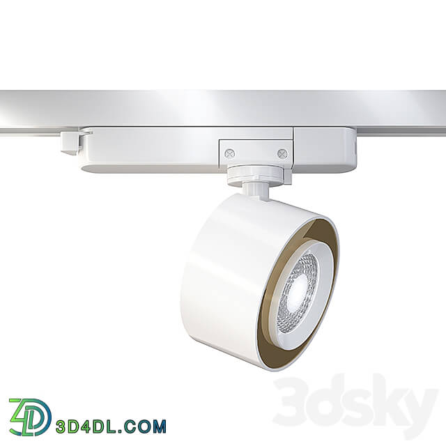 Technical lighting - Track light Maytoni Treo TR023-1-12W3K series