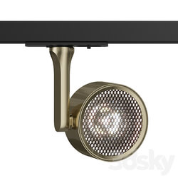 Technical lighting - Track light Maytoni Treo TR024-1-10G4K series 