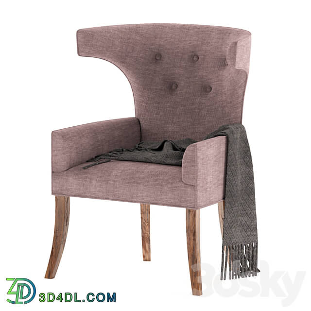 Arm chair - Dining chair