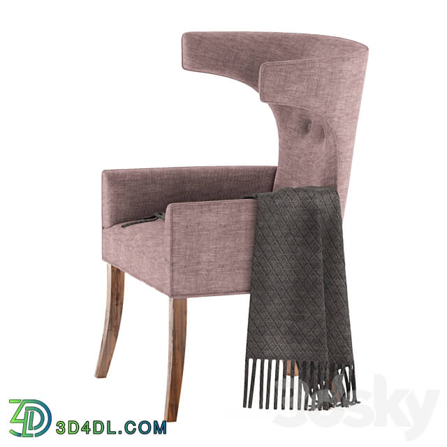 Arm chair - Dining chair