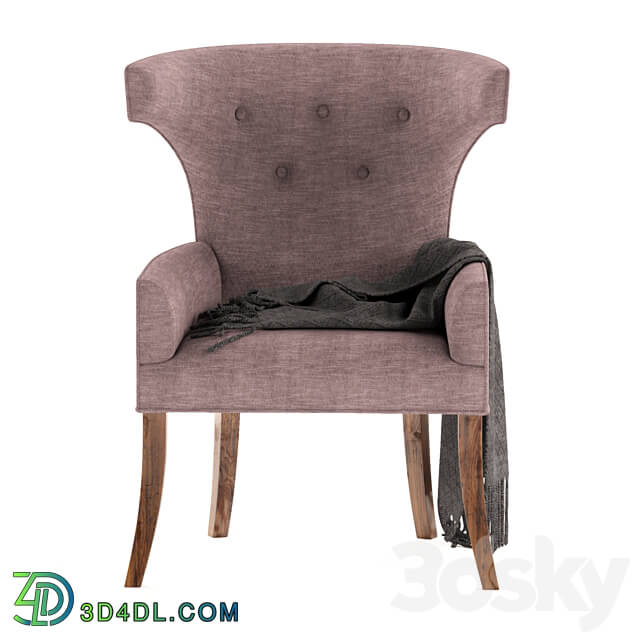 Arm chair - Dining chair