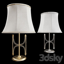 Table lamp - andromeda table lamp 