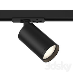 Technical lighting - Track Light Maytoni Tr020-1-Gu10-B Series 