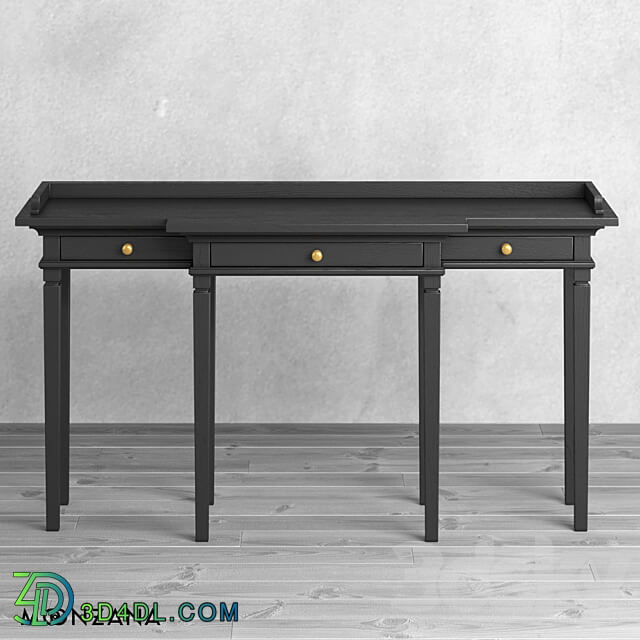 Console - OM Console OldFashion Moonzana