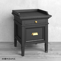 Sideboard Chest of drawer OM Bedside table Oldfashion Moonzana 