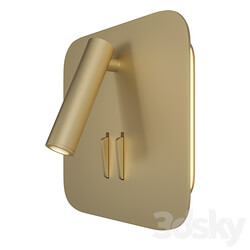 Wall lamp Maytoni Ios 176 C175 WL 01 6W MG series 