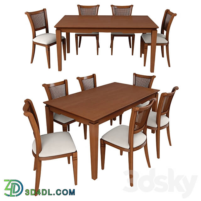 Table Chair Table chairs