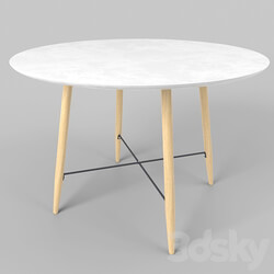 Table - Della table 