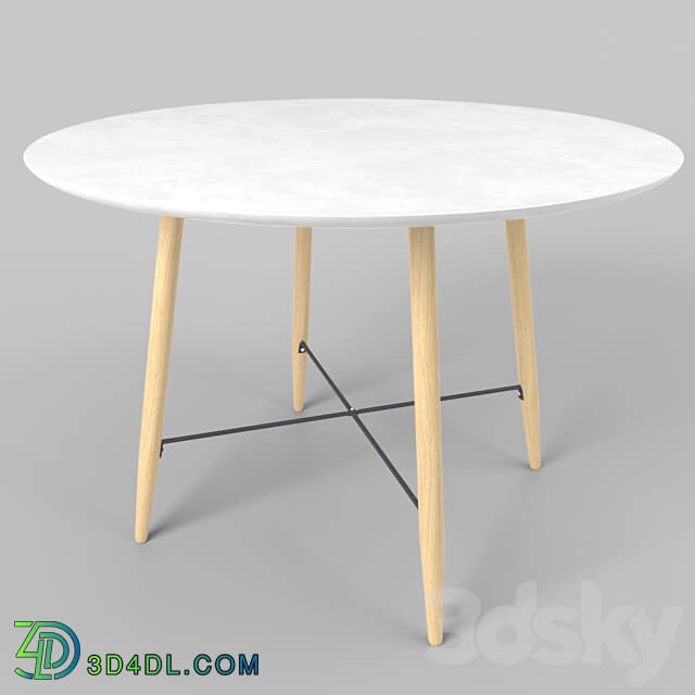 Table - Della table