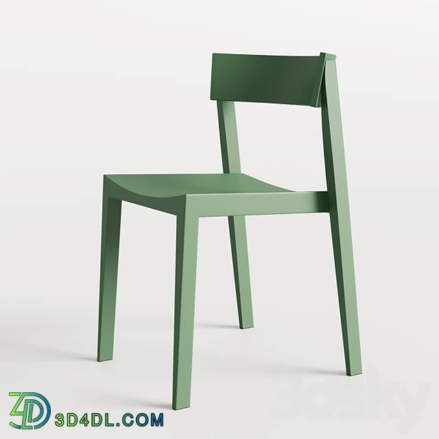 Chair Prostoria Bik