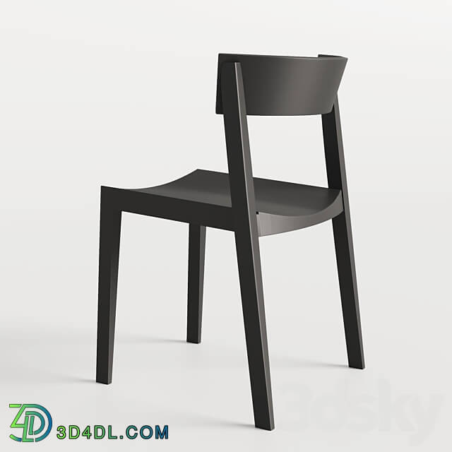 Chair Prostoria Bik