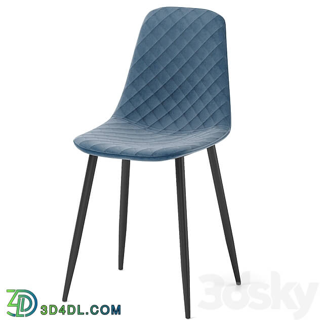 Chair - Chair Woodville Capri