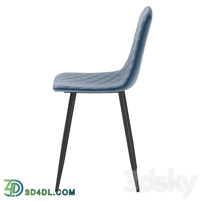 Chair - Chair Woodville Capri