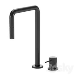 Faucet - Nivito RH 320 VI 