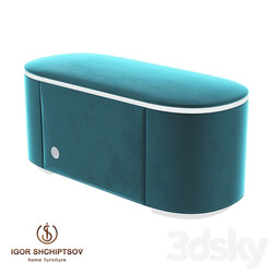 Other soft seating - OM EVITA bench 