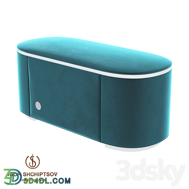 Other soft seating - OM EVITA bench
