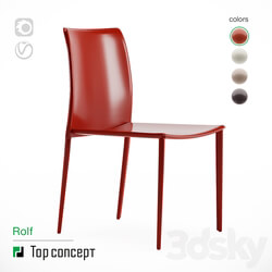 Chair - Rolf chair 