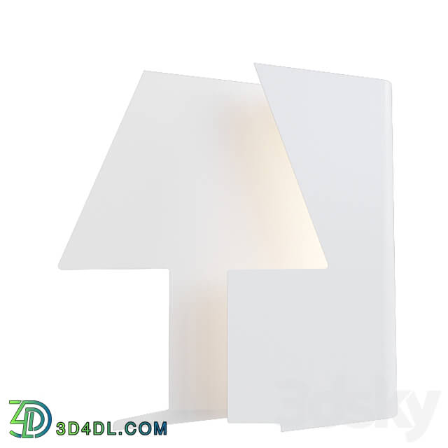 Table lamp - Mantra BOOK Table lamp 7245 Ohm