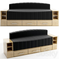 Sofa - sofa drawer 