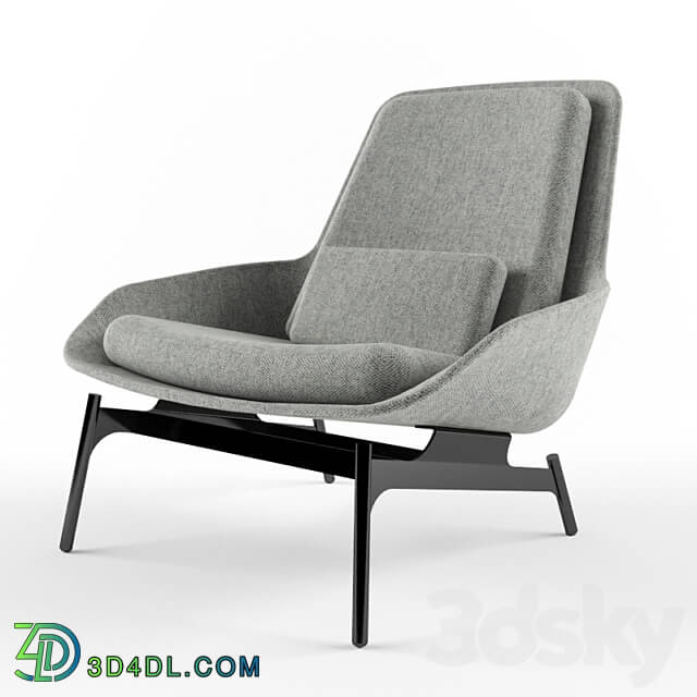 Chair - Slide Lounge Chair