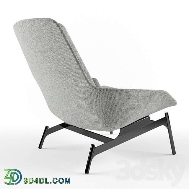 Chair - Slide Lounge Chair