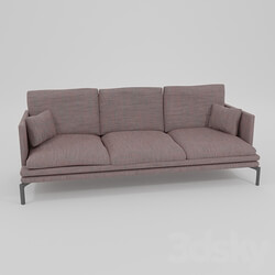 Sofa - Sofa 