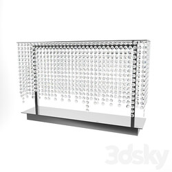 Table lamp - OM _S.500.L1.B_ 