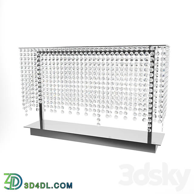 Table lamp - OM _S.500.L1.B_