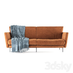 Sofa - Sofa By CTS SALOTTI URBAN collection 
