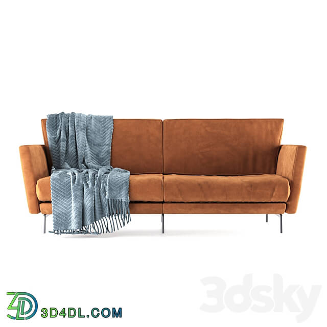 Sofa - Sofa By CTS SALOTTI URBAN collection