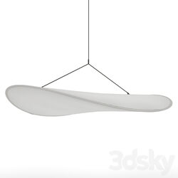 Pendant light - OM New Works _ Tense Pendant Lamp Ø120 