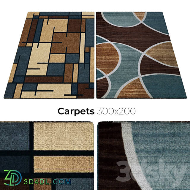 carpets